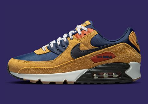 Nike Air Max 90 sneaker